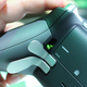 Illustration for article titled So This Is What a $150 Xbox Controller Feels Like